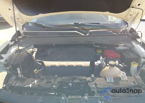 2020 Jeep Compass Altitude 4X4 from USA, damaged, VIN 3C4NJDBB8LT228554